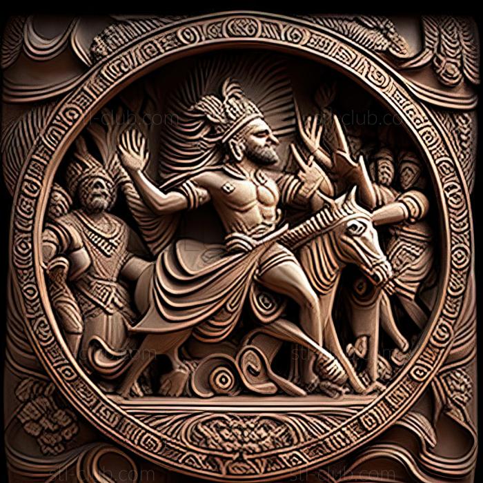 Mahabharata